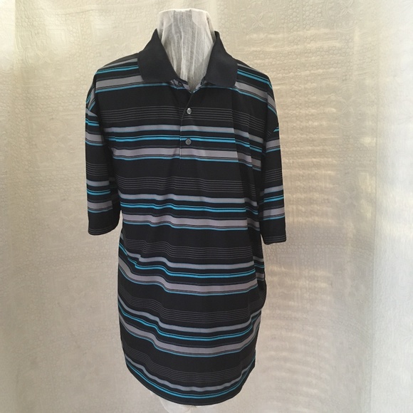 Ben Hogan Other - Ben Hogan Sz XL Polo Golf Men Shirt